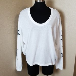 New Free People Movement Stars Top